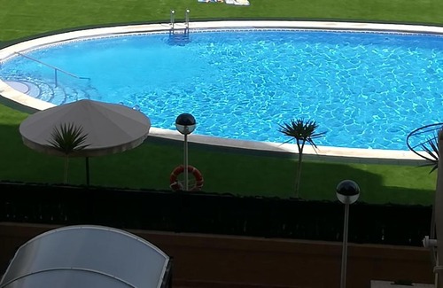 Marina d'Or Apartment | Costa Caribe III Residencial