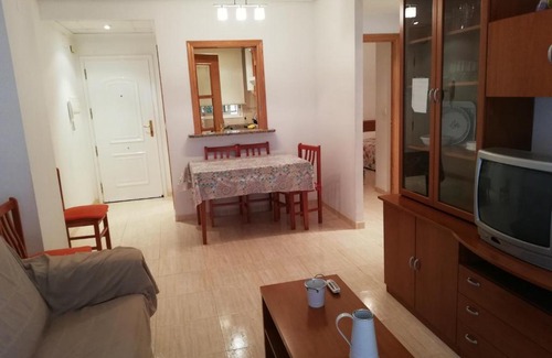 Marina d'Or Apartment | Costa Caribe III Residencial