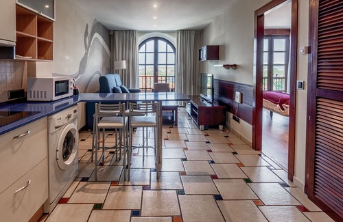 Suances Apartment | Costa Esmeralda Apartamentos