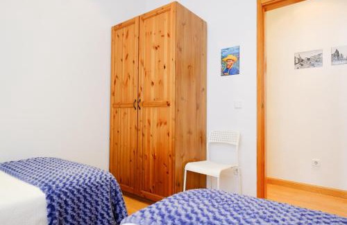 Malasana Apartment | Cosy Apartment Malasaña