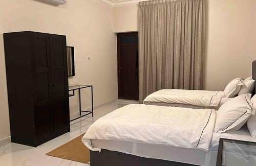 Al Khobar Apartment | Cousy 2 bed room apartment in Rakah, Khobar