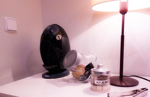 Embajadores Apartment | Cozy apartment in downtown