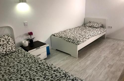 Malasana Apartment | Cozy Apartment Malasaña FREE Parking