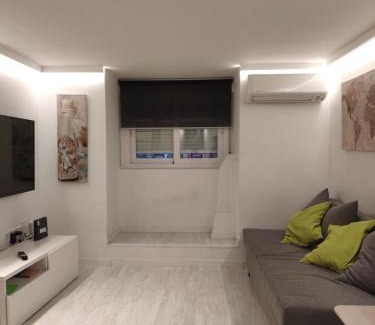 Malasana Apartment | Cozy Apartment Malasaña FREE Parking