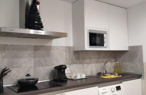 Malasana Apartment | Cozy Apartment Malasaña FREE Parking