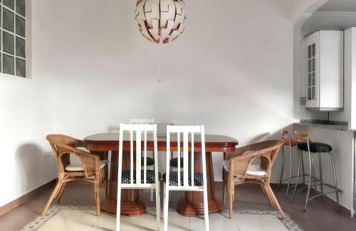 El Cabanyal Apartment | Cozy apartment with sea view in Valencia 100 m²!