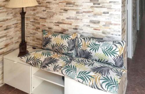 El Cabanyal Apartment | Cozy apartment with sea view in Valencia 100 m²!