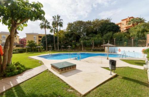 Mijas Apartment | CT 139 - Cumbres de Riviera - Penthouse