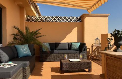 Mijas Apartment | CT 139 - Cumbres de Riviera - Penthouse