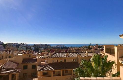 Mijas Apartment | CT 139 - Cumbres de Riviera - Penthouse