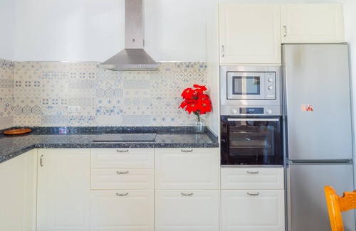 Alhaurin el Grande Cottage | Cubo's Finca La Guillena/Wifi/Air Conditioning