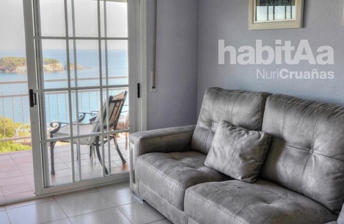 Sant Feliu de Guixols Apartment | D27024 caoca