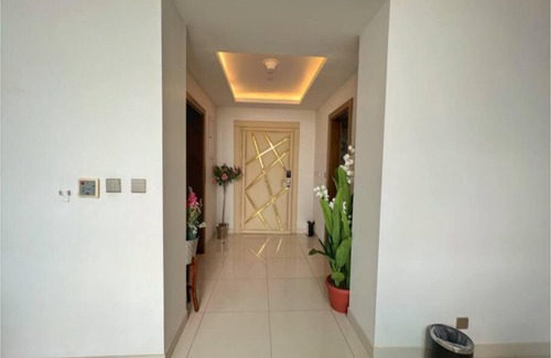 Al Olaya District Apartment | DAMAC Luxury Apartment TWR A FL 13 APT 1303