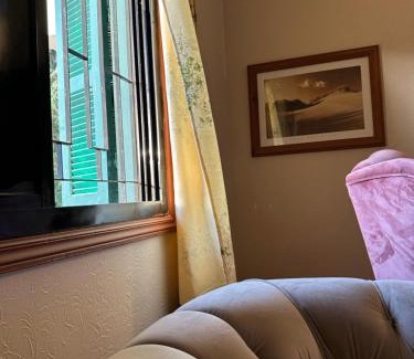 Taif Apartment | Dar Sayang 2