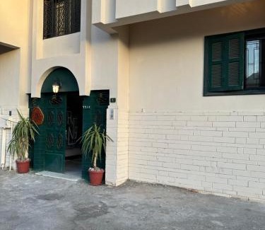 Taif Apartment | Dar Sayang 2