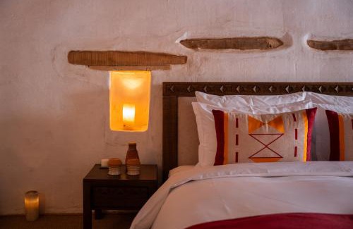 AlUla Hotel | Dar Tantora The House Hotel