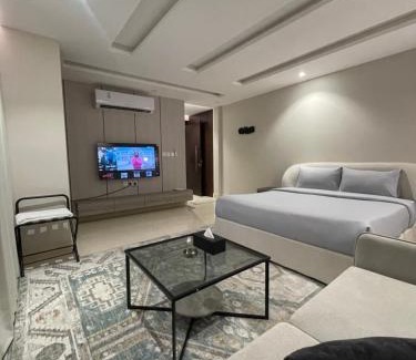 Palestine Street Apartment | Darwish hostel