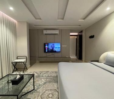 Palestine Street Apartment | Darwish hostel