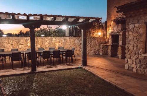 Hornillos del Camino Hostel | De Sol A Sol