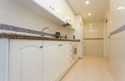 Denia Apartment | Denia FRONT BEACH Apartment