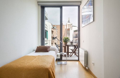 Dreta de l'Eixample Hostel | Diagonal House
