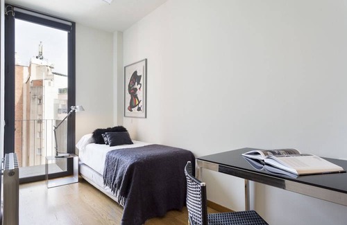 Dreta de l'Eixample Hostel | Diagonal House