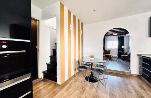 Esquerra de l'Eixample Apartment | Diamond Rooftop & private terrace sea views