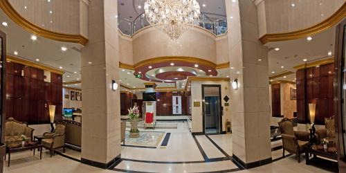 Medina Hotel | Diyar Al Nakheel Hotel