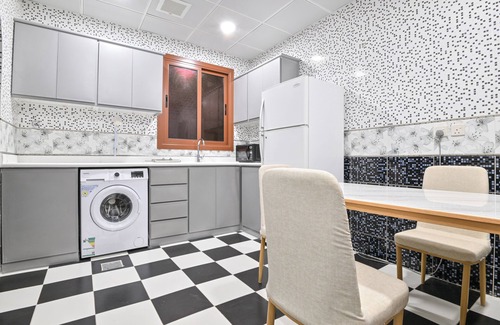 Medina Apartment | Diyar AlSaliheen Serviced Apartments