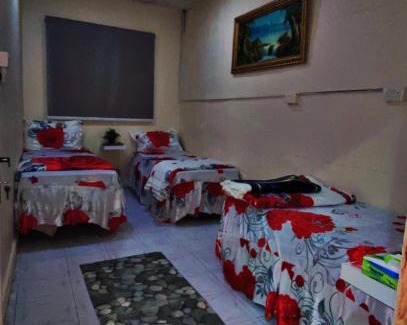 Medina Apartment | دار ترك
