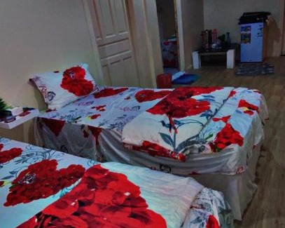 Medina Apartment | دار ترك