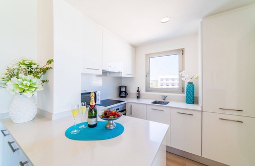 Sant Llorenc des Cardassar Apartment | DREAMLIKE luxury apartment with gigantic sea view 6. FLOOR