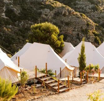 Cumbre del Sol Other | Dreamsea Mediterranean Camp