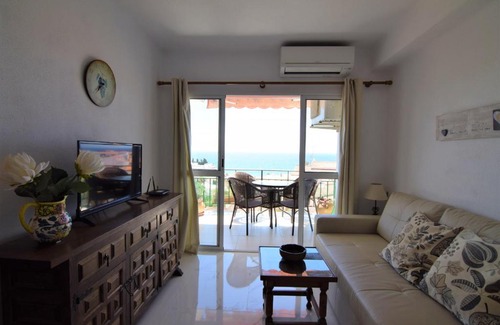 Nerja Apartment | Edf.Miami 4º44