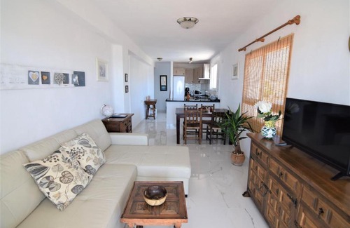 Nerja Apartment | Edf.Miami 4º44