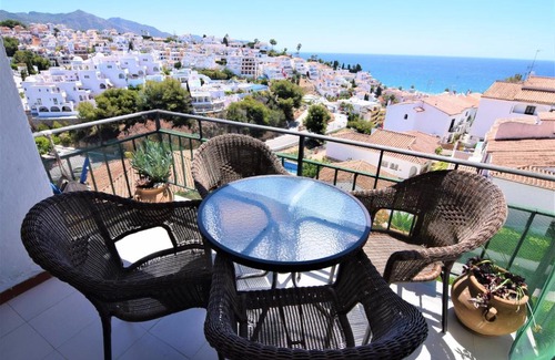 Nerja Apartment | Edf.Miami 4º44