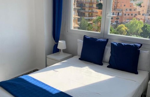 Oropesa del Mar Apartment | Edificio 2000