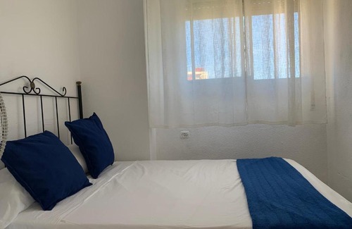Oropesa del Mar Apartment | Edificio 2000