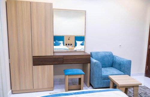 Medina Apartment | Ekleel Al Fakhama