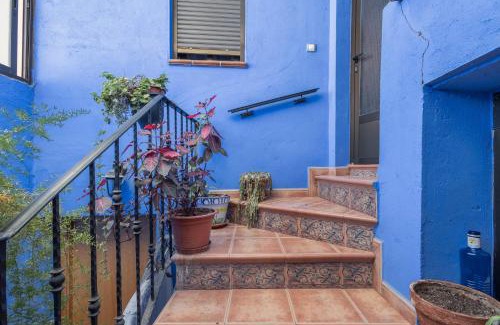 Maluenda House | El Ático