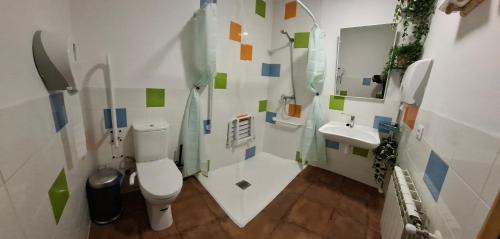 Siguenza Hostel | El Albergue de Sigüenza