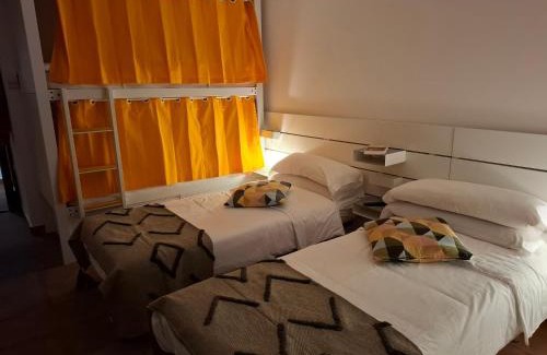 Siguenza Hostel | El Albergue de Sigüenza
