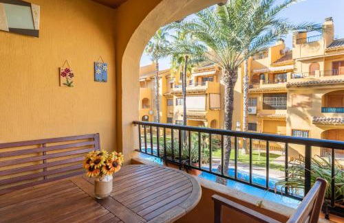 La Mata Apartment | El Albero