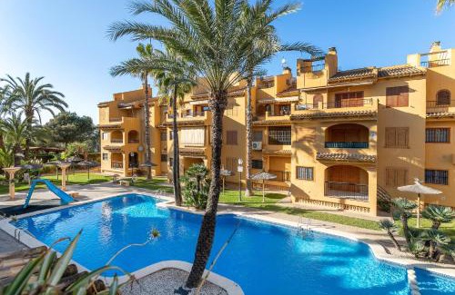 La Mata Apartment | El Albero