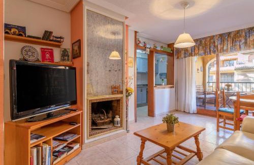 La Mata Apartment | El Albero