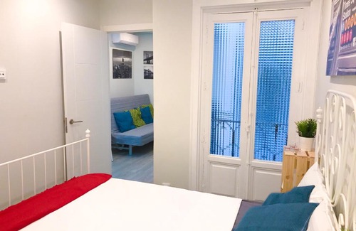 Centro Apartment | El Botones - Puerta del Sol