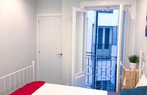Centro Apartment | El Botones - Puerta del Sol