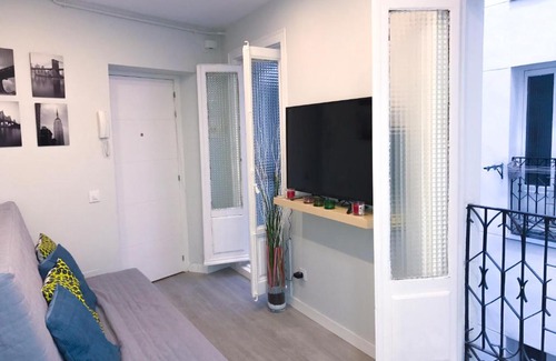 Centro Apartment | El Botones - Puerta del Sol