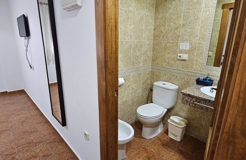 Alguena Hostel | El jardín de las eras