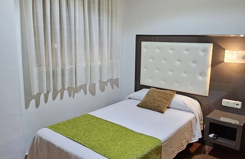 Alguena Hostel | El jardín de las eras